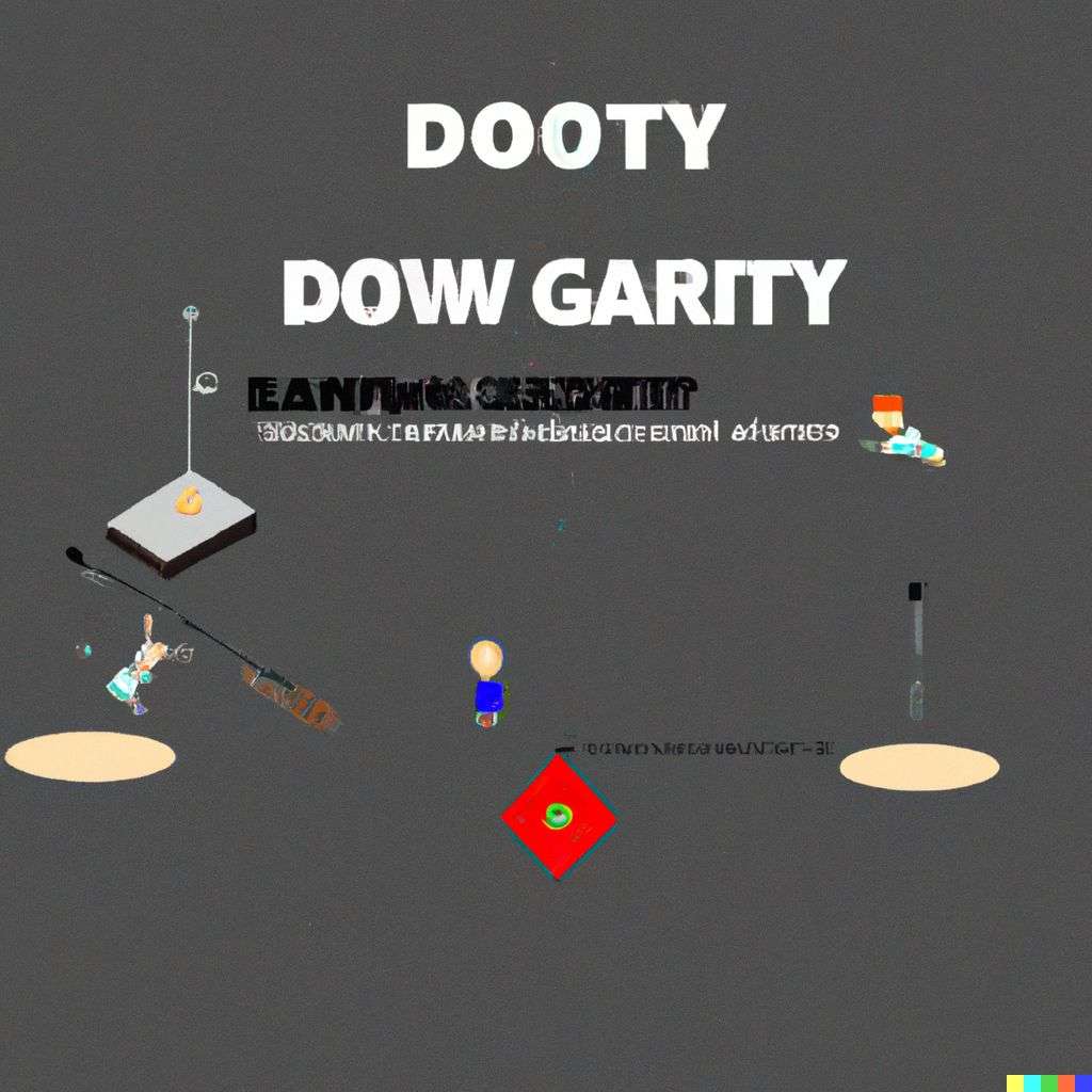 the discovery of gravity, game design